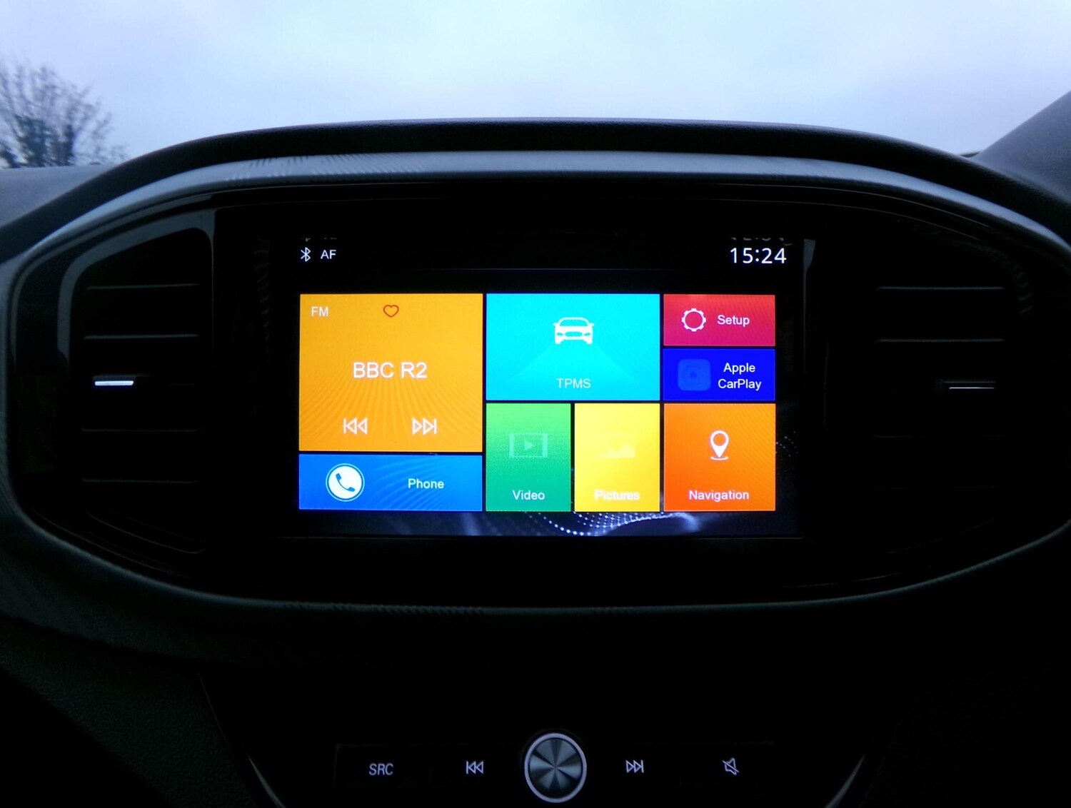 Used MG MG3 2023 for sale - 77455967: Photo 15