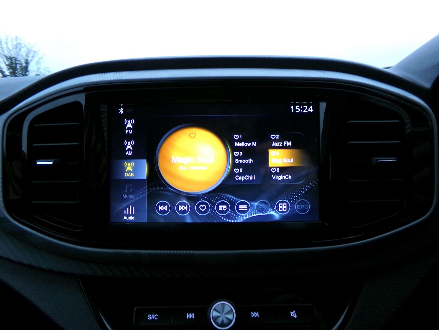 Used MG MG3 2023 for sale - 77455967: Photo 16