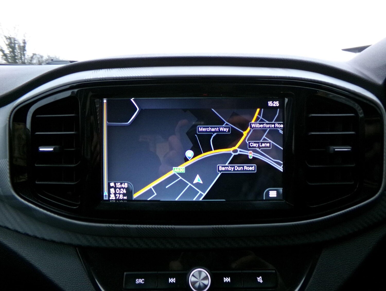 Used MG MG3 2023 for sale - 77455967: Photo 17