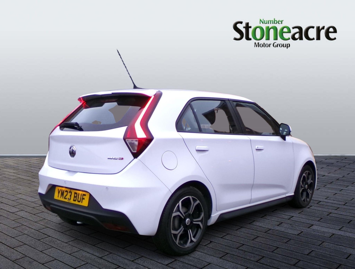 Used MG MG3 2023 for sale - 77455967: Photo 2