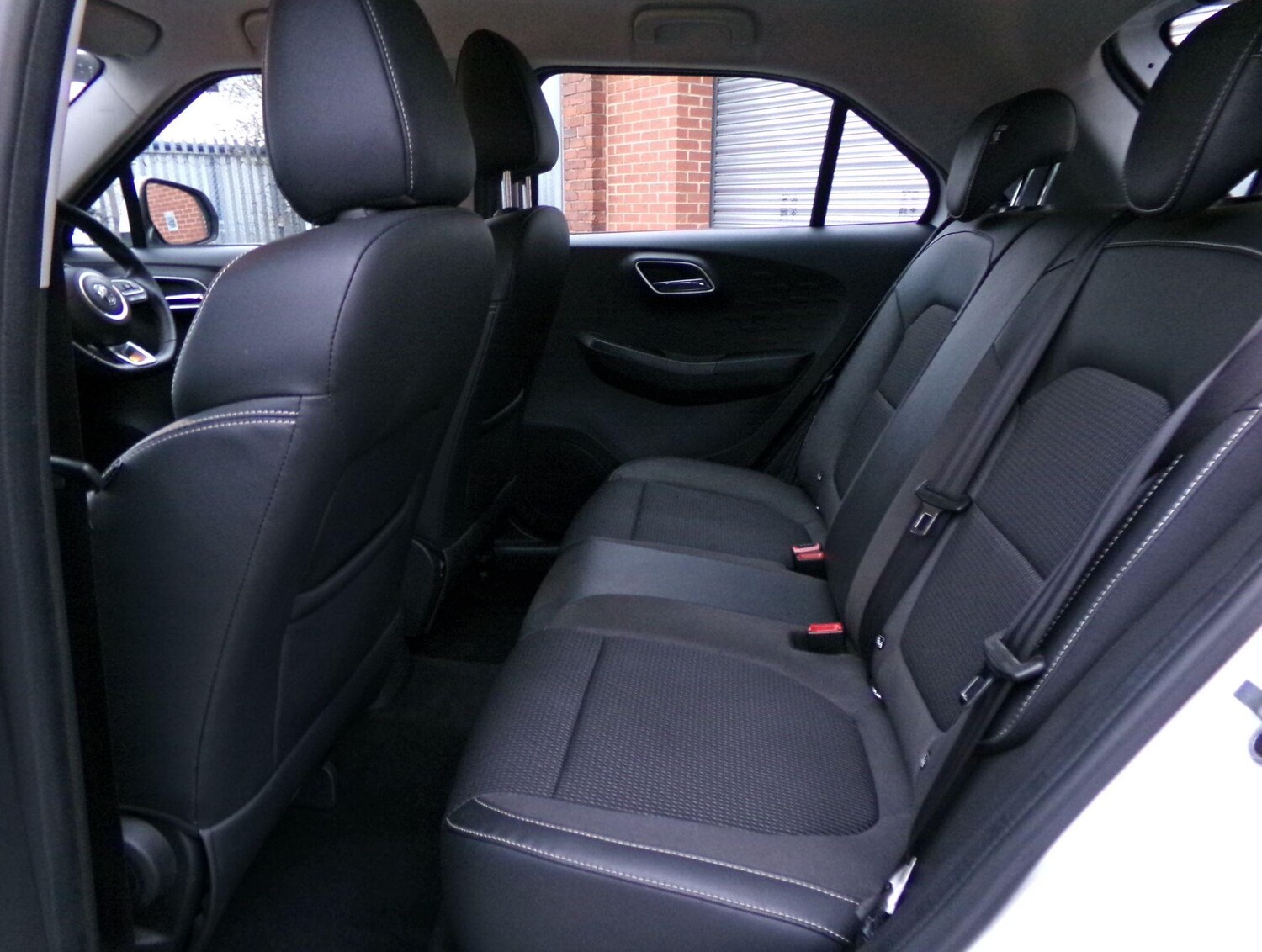 Used MG MG3 2023 for sale - 77455967: Photo 21