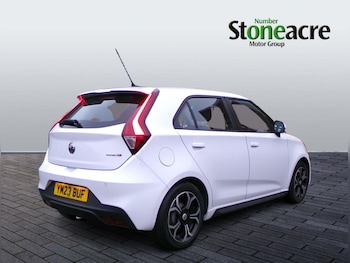 Used MG MG3 2023 for sale - 77455967: Photo