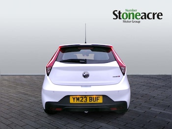 Used MG MG3 2023 for sale - 77455967: Photo