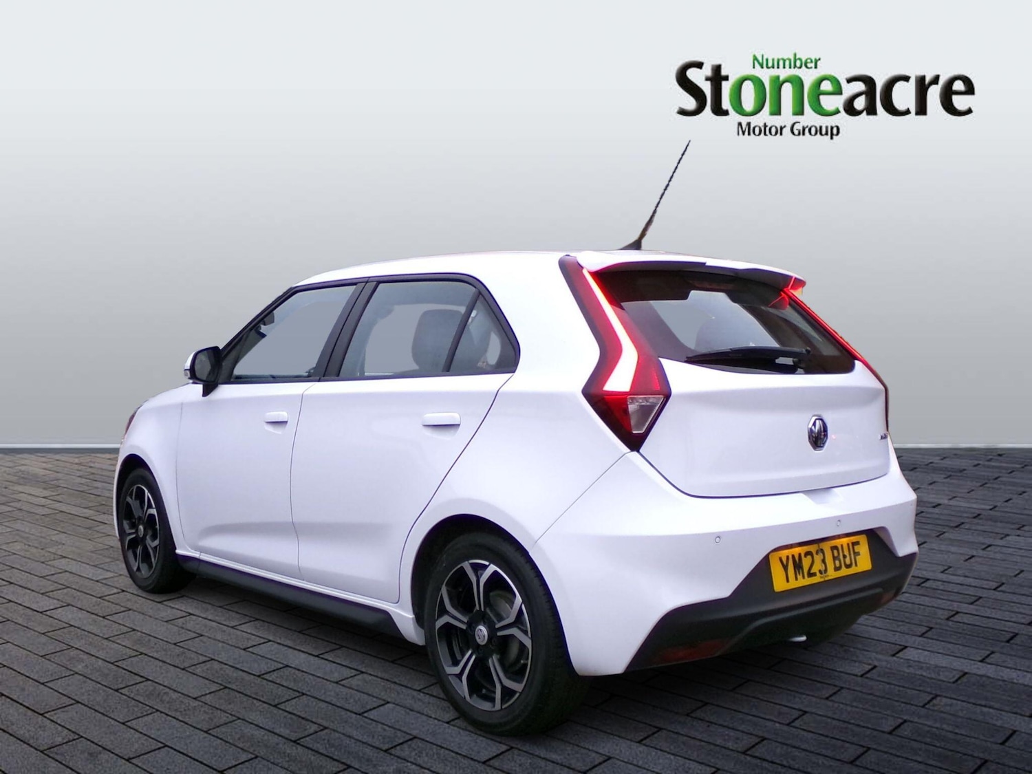Used MG MG3 2023 for sale - 77455967: Photo 4