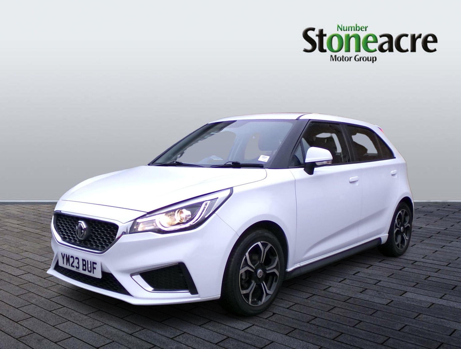 Used MG MG3 2023 for sale - 77455967: Photo 5