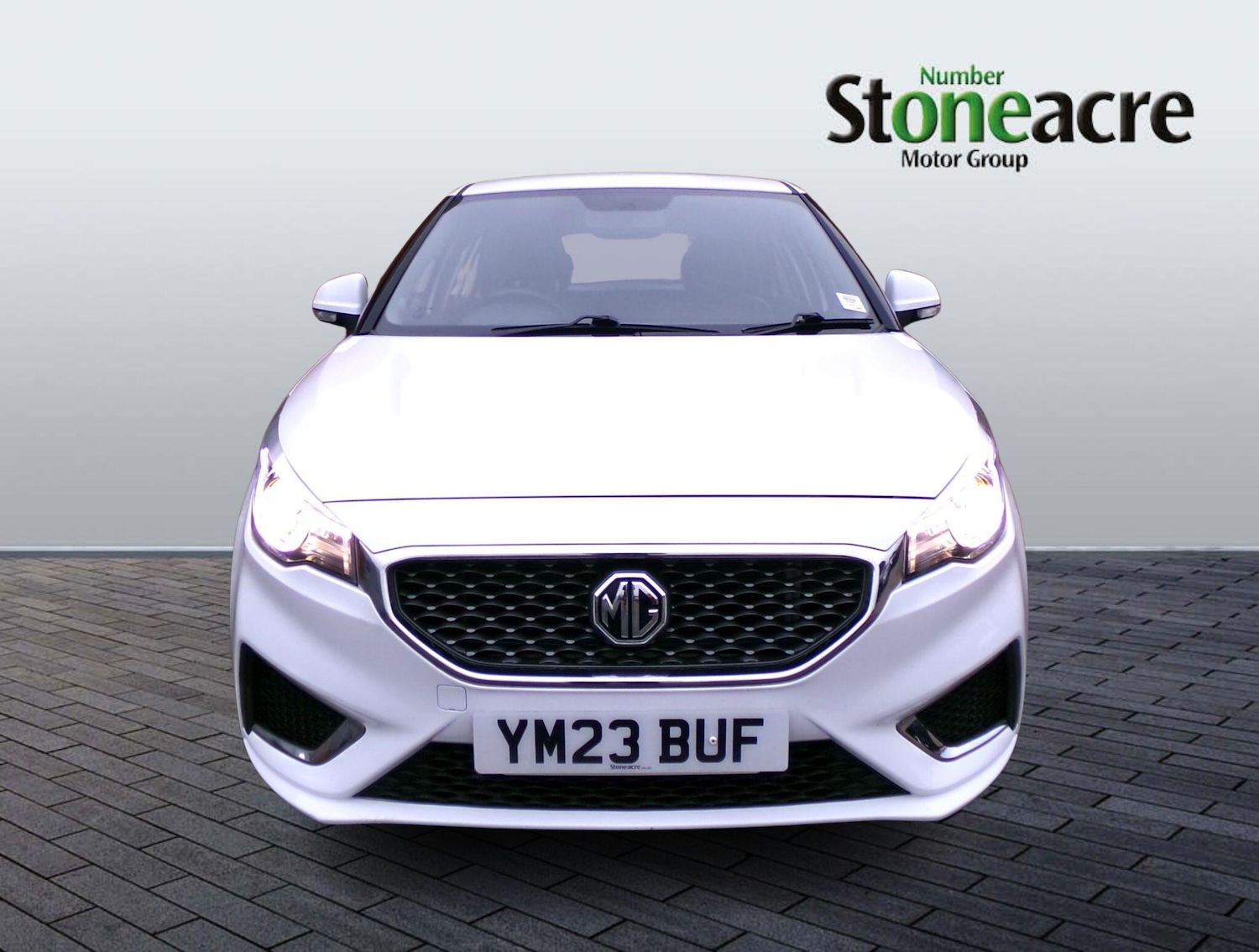Used MG MG3 2023 for sale - 77455967: Photo 6