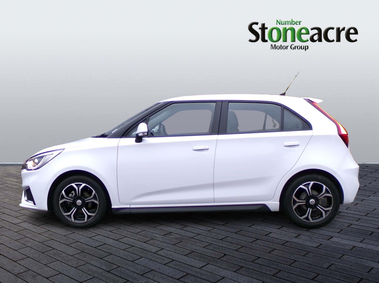 Used MG MG3 2023 for sale - 77455967: Photo 7
