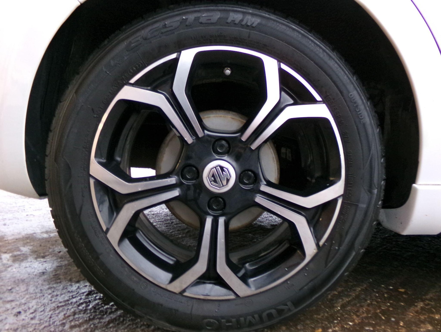 Used MG MG3 2023 for sale - 77455967: Photo 9