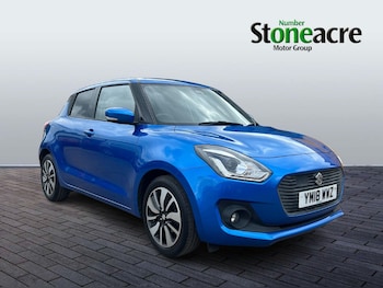 Used Suzuki Swift 2018 for sale - 78853849: Photo