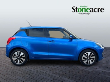 Used Suzuki Swift 2018 for sale - 78853849: Photo