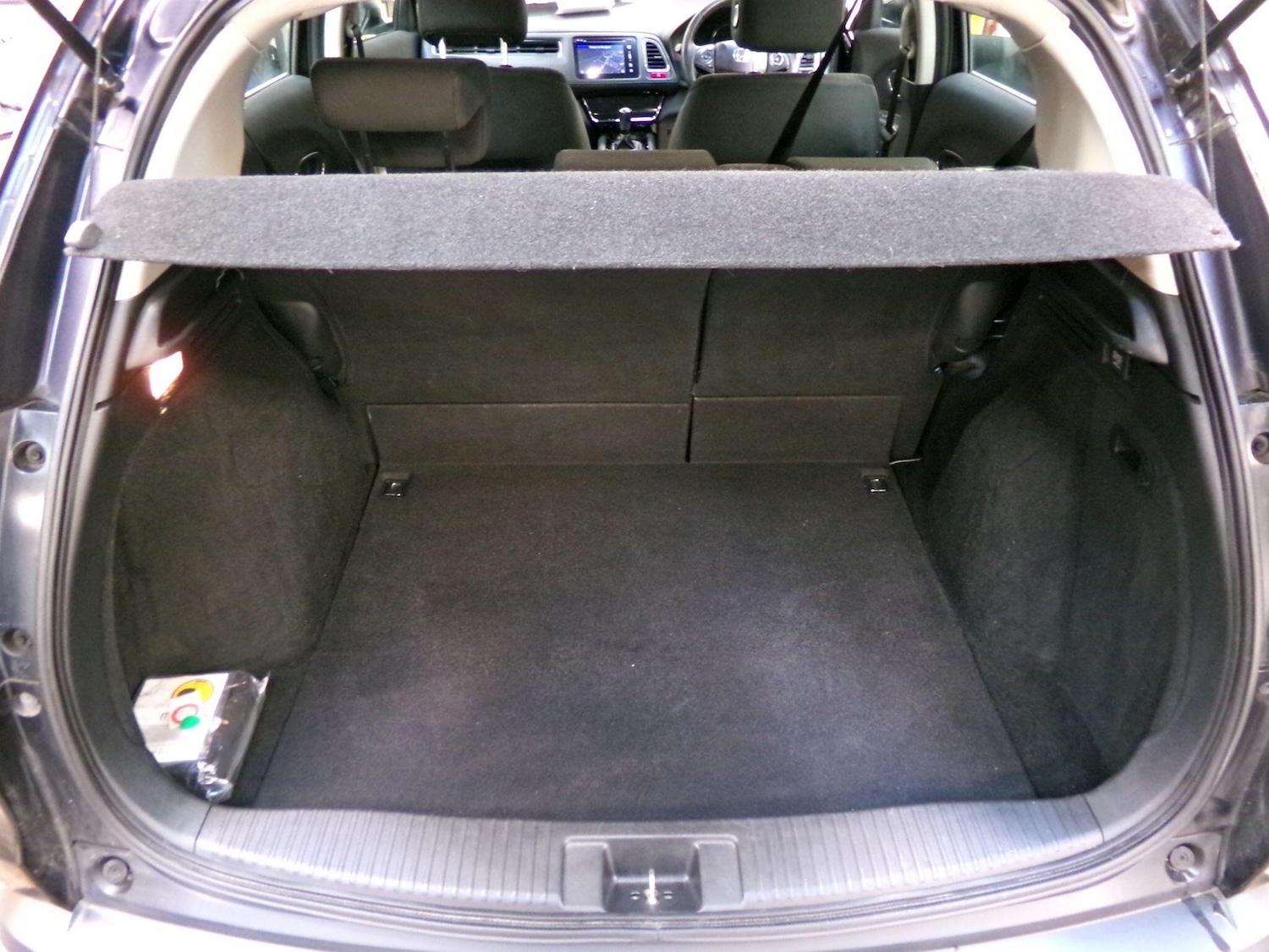 Used Honda HR-V 2017 for sale - 77015272: Photo 10