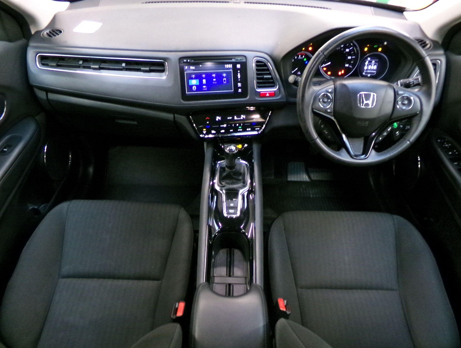 Used Honda HR-V 2017 for sale - 77015272: Photo 12