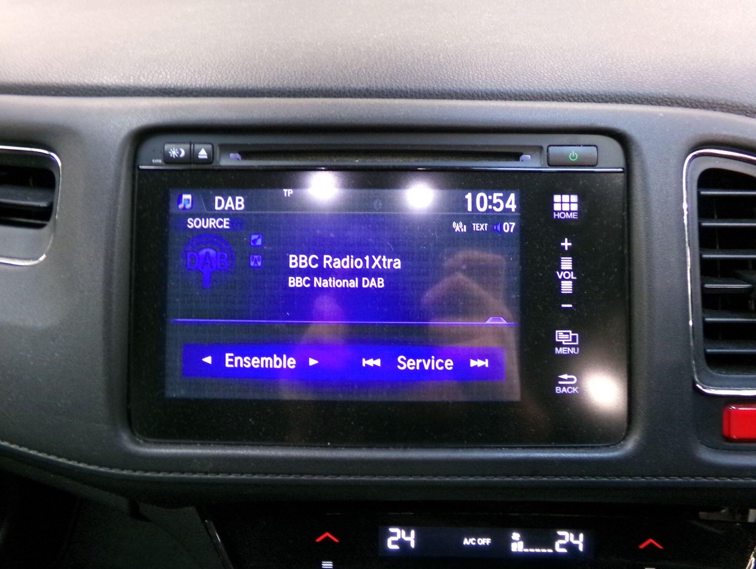 Used Honda HR-V 2017 for sale - 77015272: Photo 15