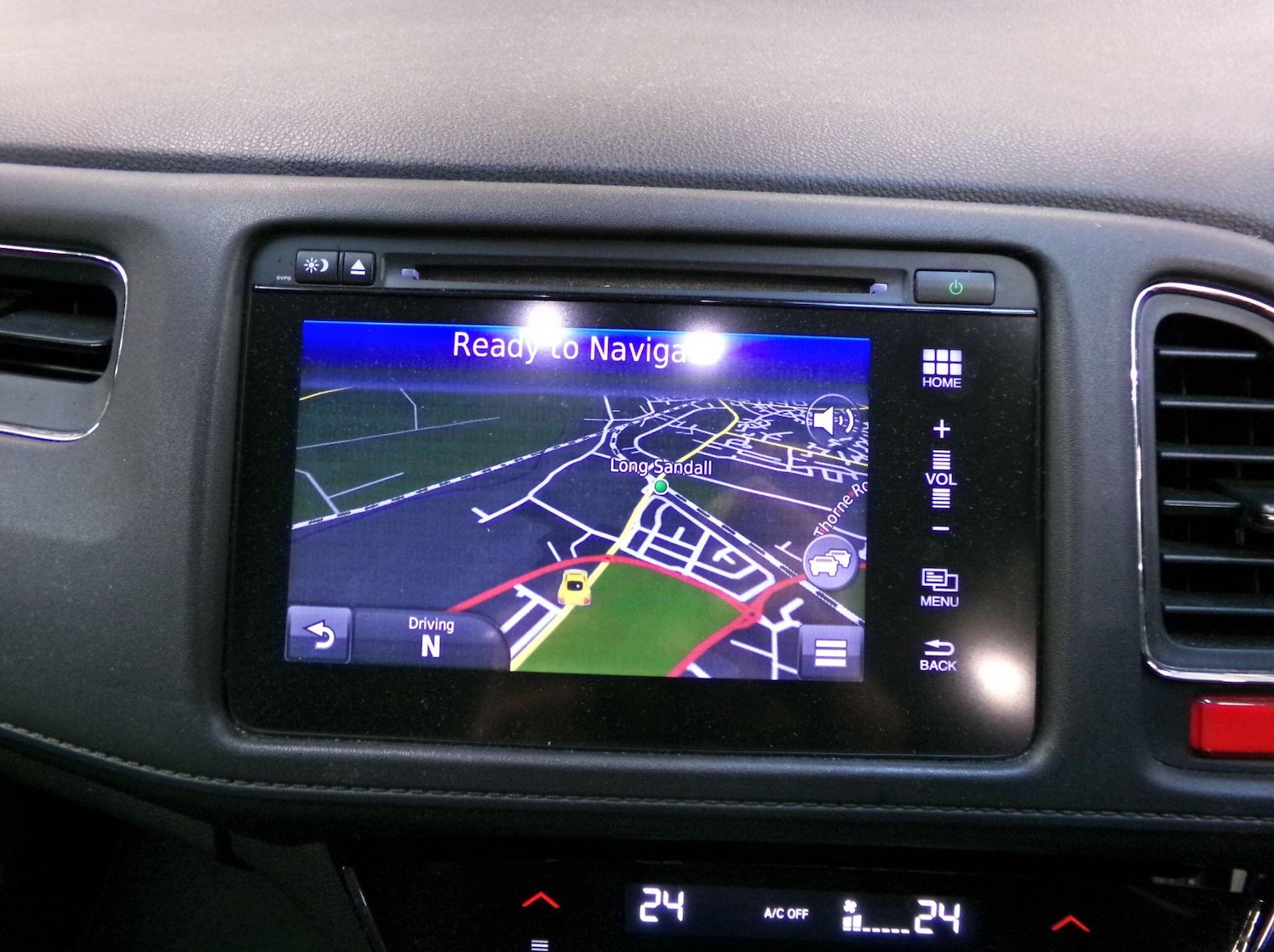 Used Honda HR-V 2017 for sale - 77015272: Photo 16