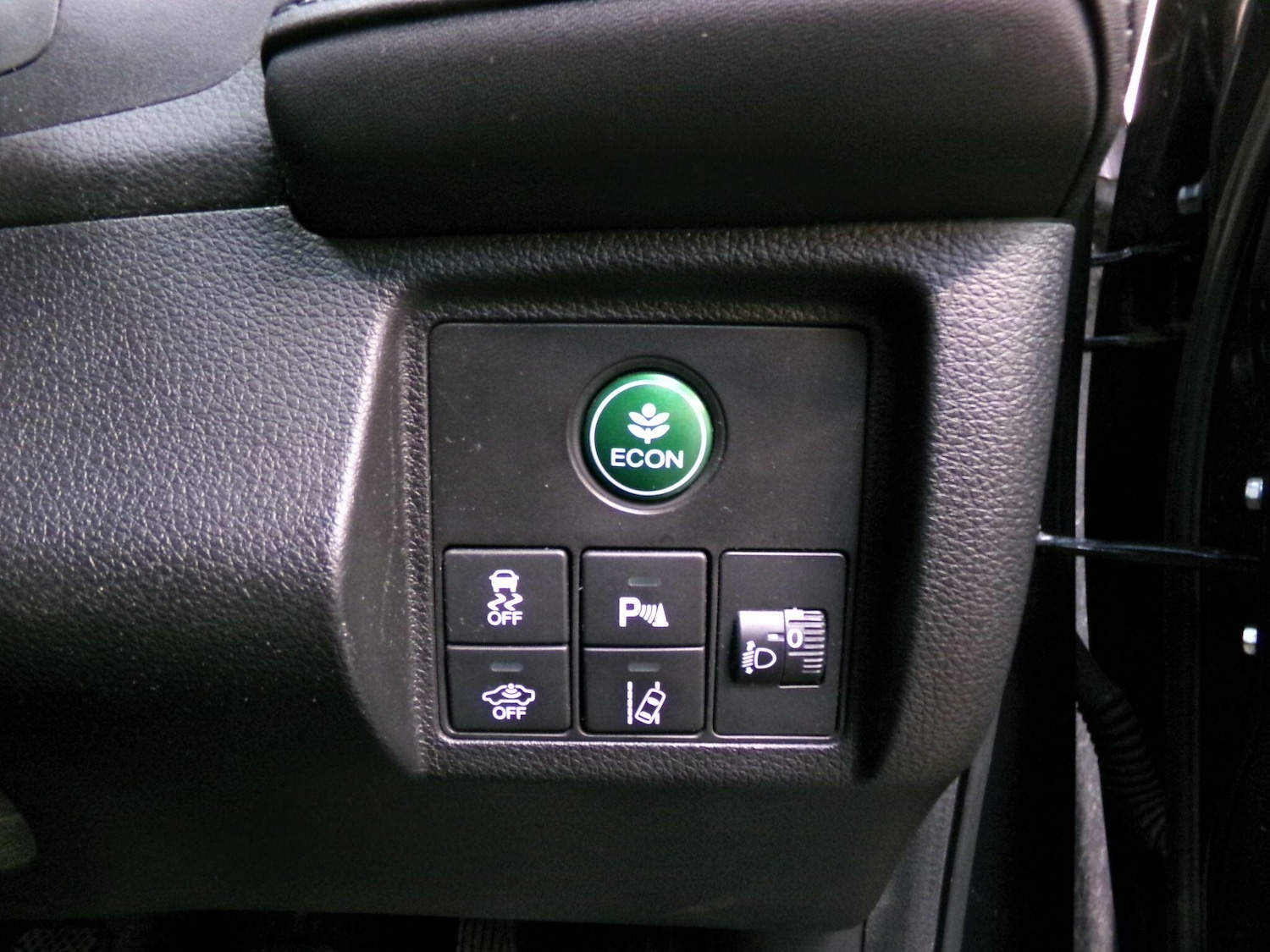 Used Honda HR-V 2017 for sale - 77015272: Photo 17