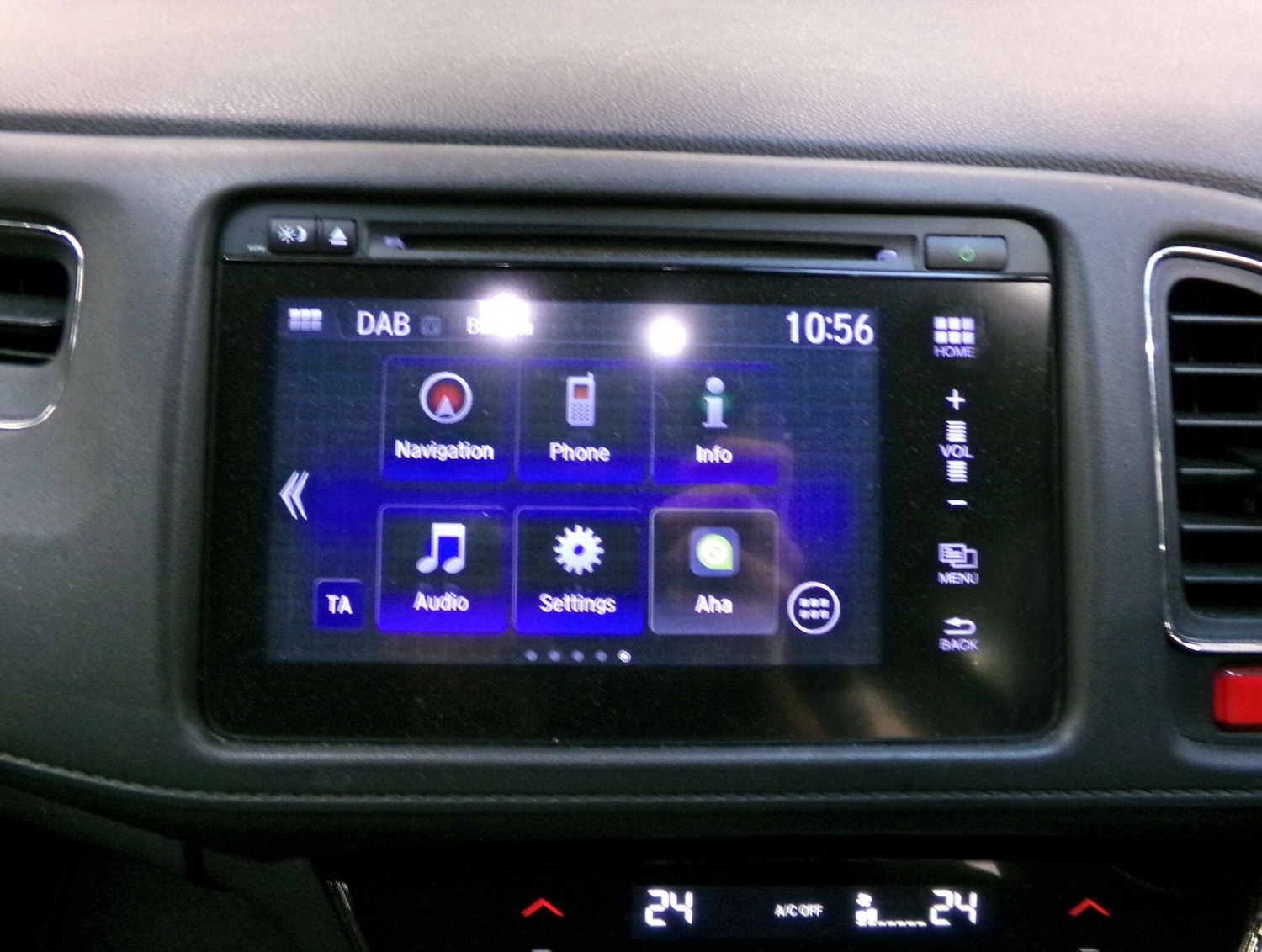 Used Honda HR-V 2017 for sale - 77015272: Photo 18