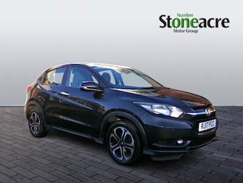 2017 (17) - 1.6 i-DTEC SE Navi 5dr