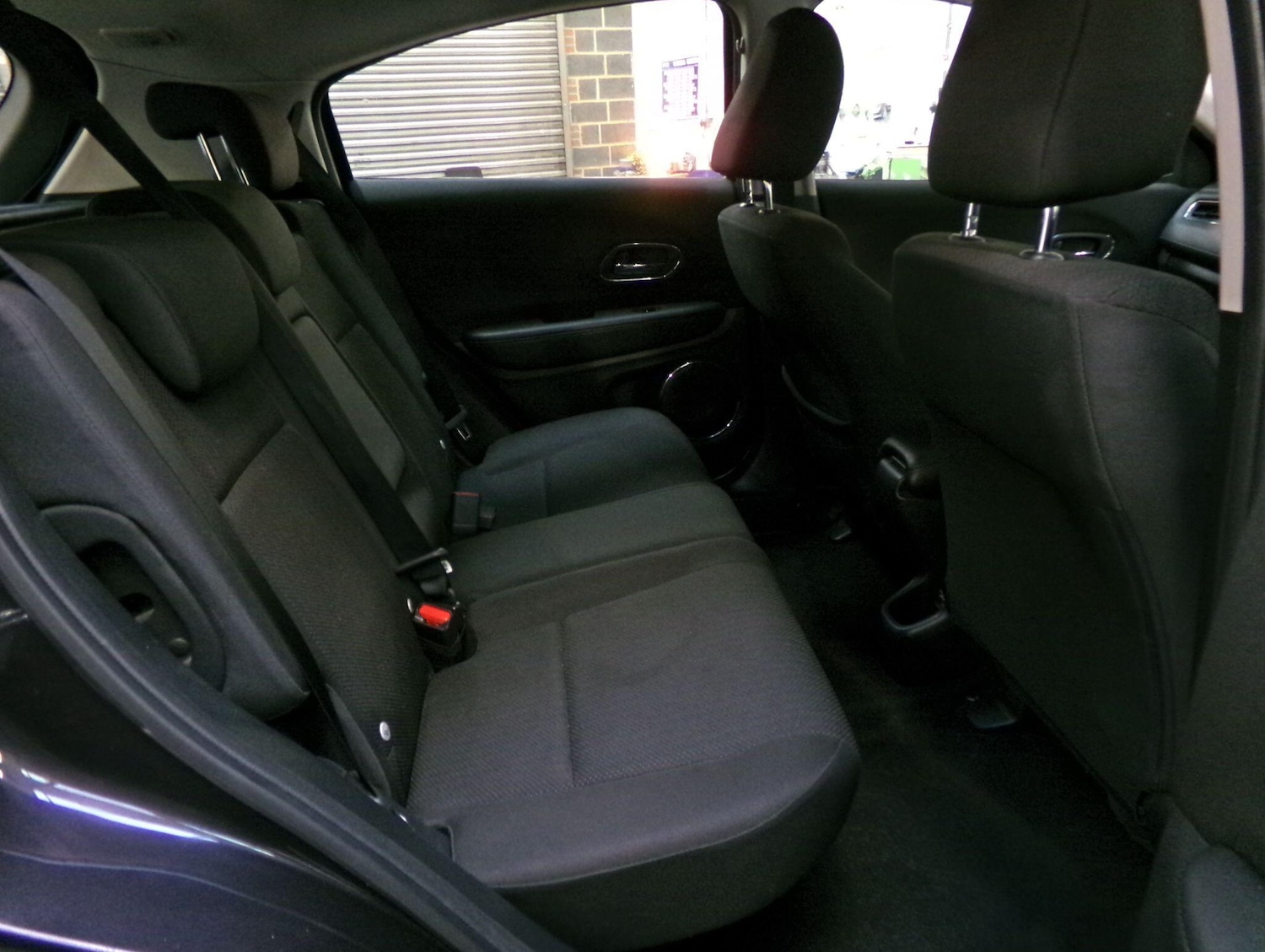 Used Honda HR-V 2017 for sale - 77015272: Photo 20