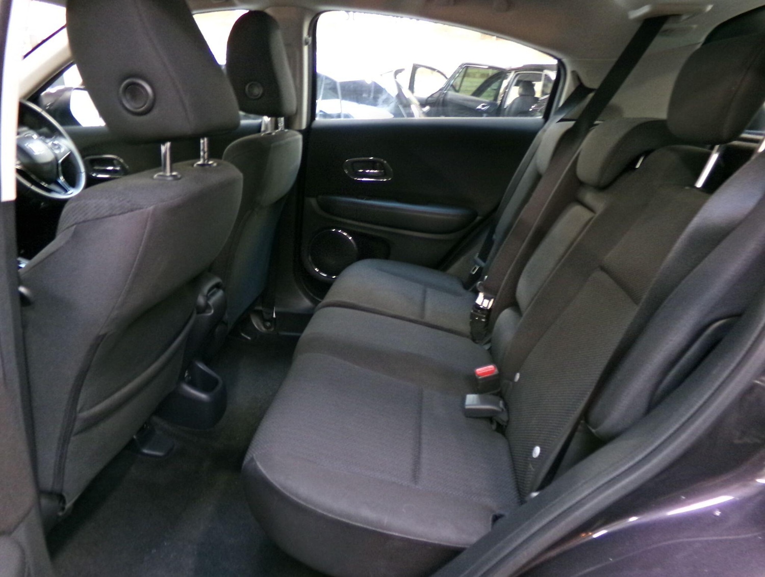 Used Honda HR-V 2017 for sale - 77015272: Photo 21