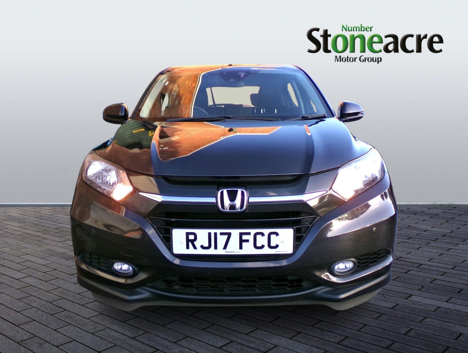 Used Honda HR-V 2017 for sale - 77015272: Photo 6