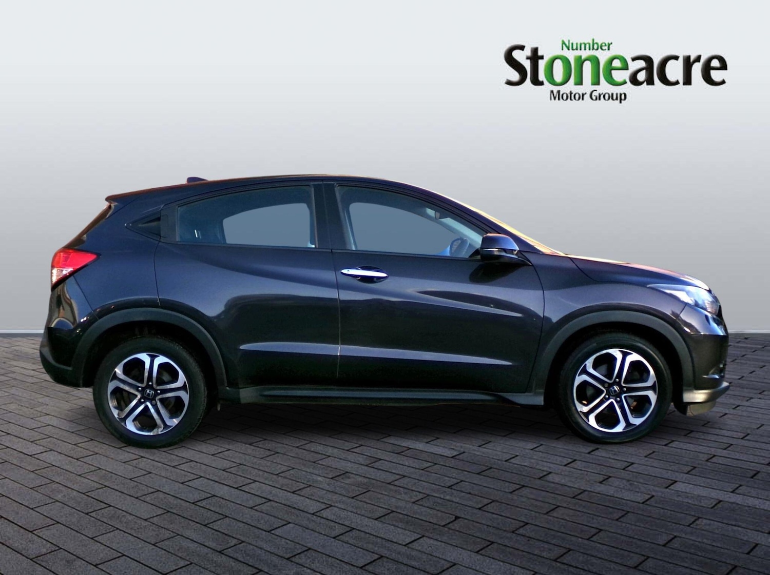 Used Honda HR-V 2017 for sale - 77015272: Photo 8