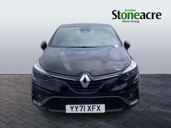 Used Renault Clio 2021 for sale - 79212607: Photo