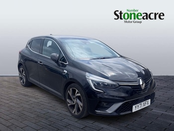 Used Renault Clio 2021 for sale - 79212607: Photo