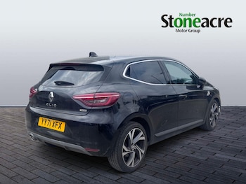 Used Renault Clio 2021 for sale - 79212607: Photo