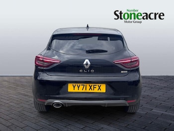 Used Renault Clio 2021 for sale - 79212607: Photo
