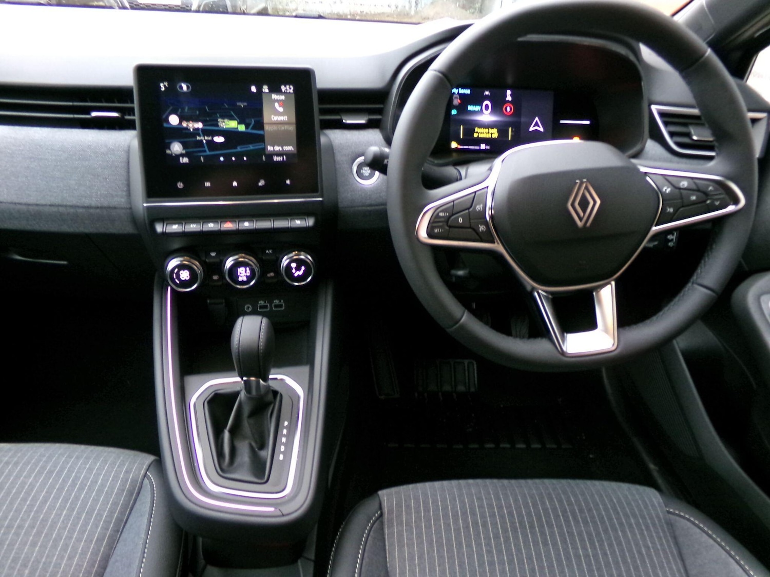 Used Renault Clio 2026 for sale - 77794251: Photo 15