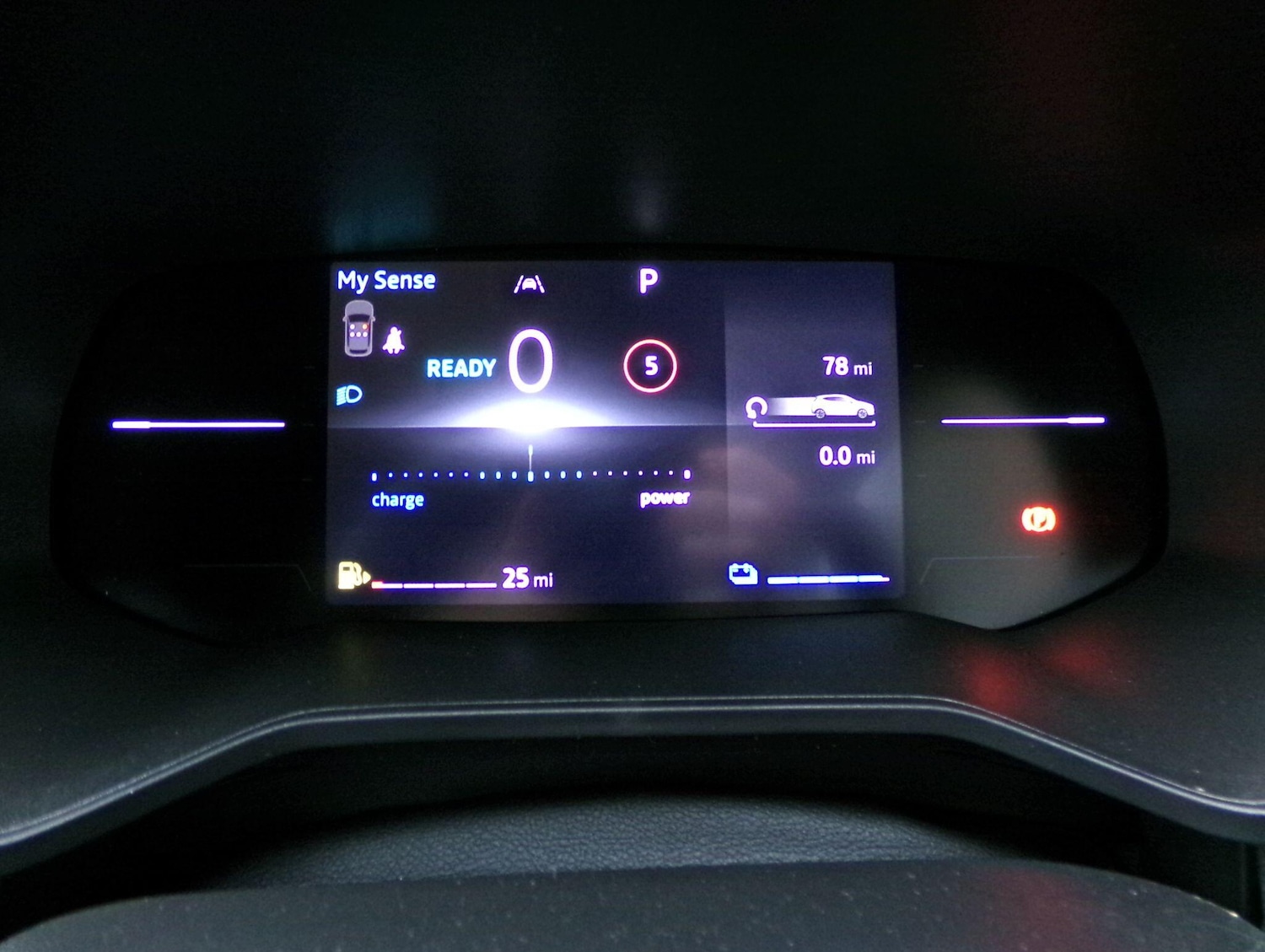 Used Renault Clio 2026 for sale - 77794251: Photo 16