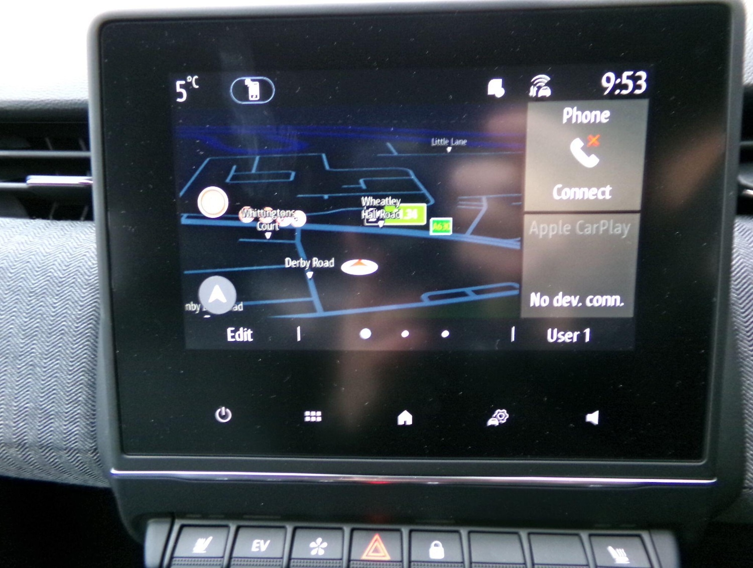 Used Renault Clio 2026 for sale - 77794251: Photo 17