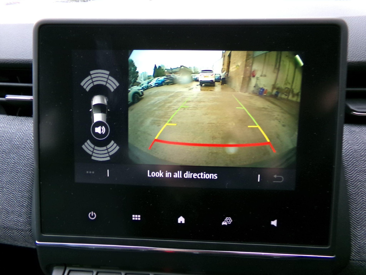 Used Renault Clio 2026 for sale - 77794251: Photo 18