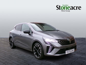 Used Renault Clio 2026 for sale - 77794251: Photo