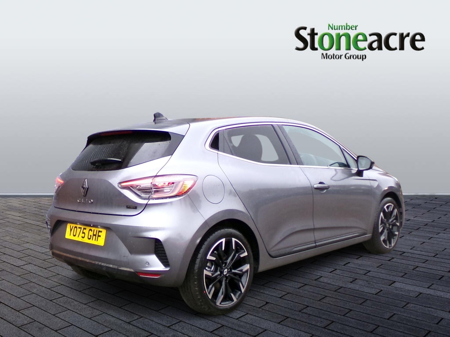 Used Renault Clio 2026 for sale - 77794251: Photo 2