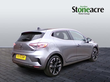 Used Renault Clio 2026 for sale - 77794251: Photo