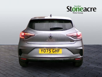 Used Renault Clio 2026 for sale - 77794251: Photo