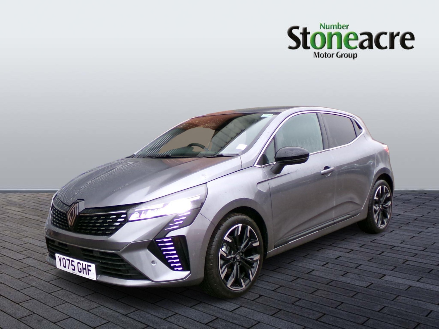 Used Renault Clio 2026 for sale - 77794251: Photo 5