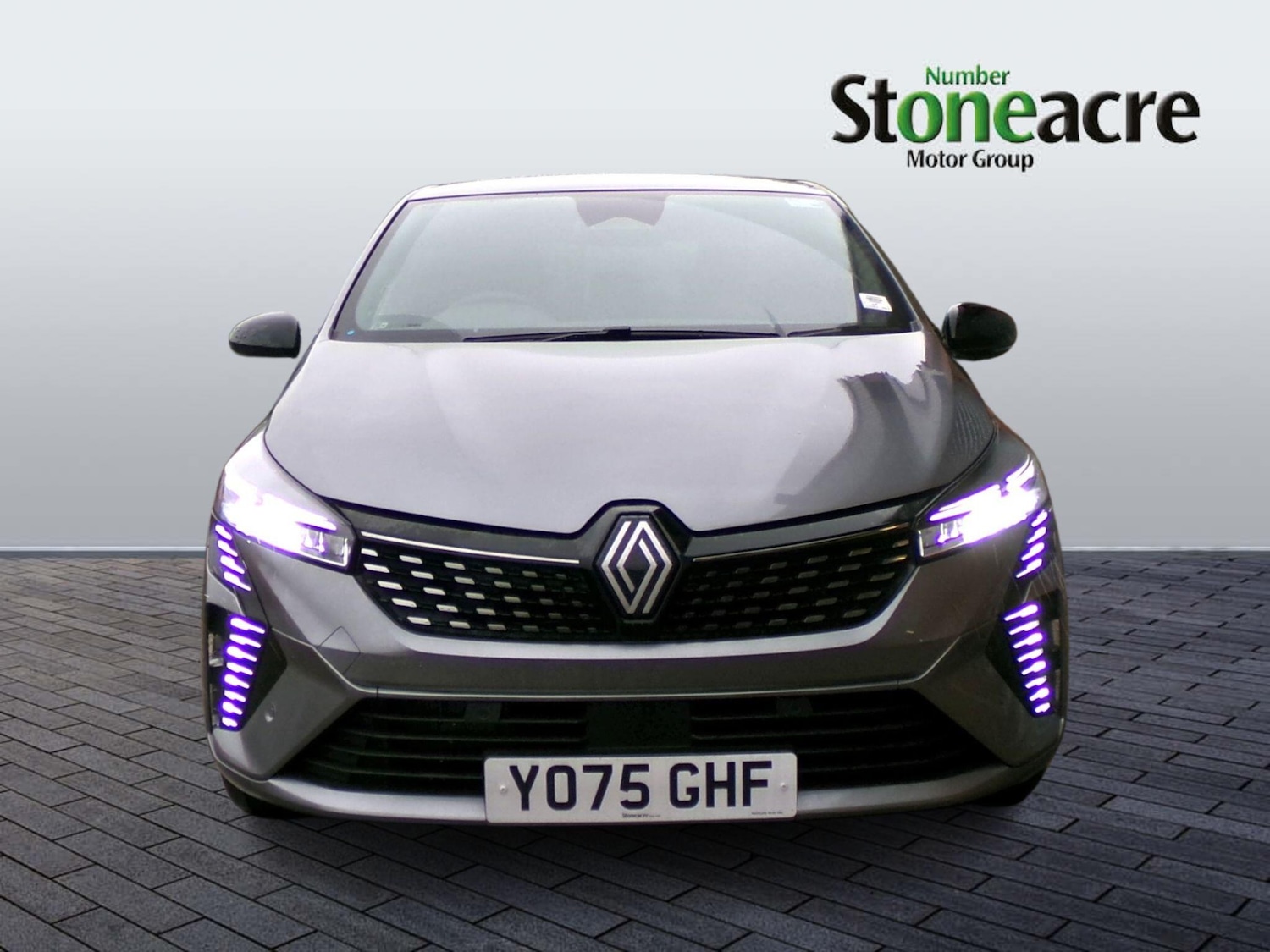 Used Renault Clio 2026 for sale - 77794251: Photo 6