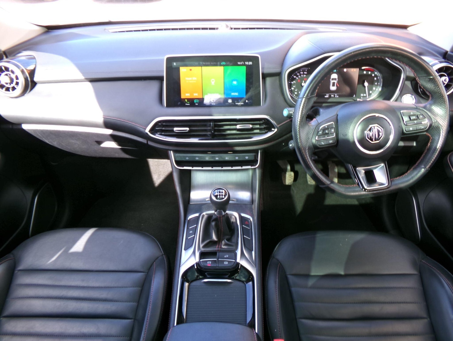 Used MG MG HS 2021 for sale - 78047110: Photo 10