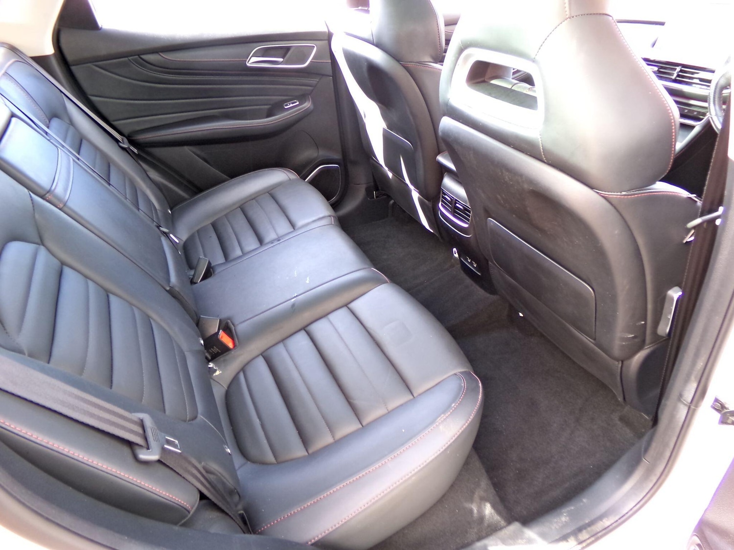 Used MG MG HS 2021 for sale - 78047110: Photo 12