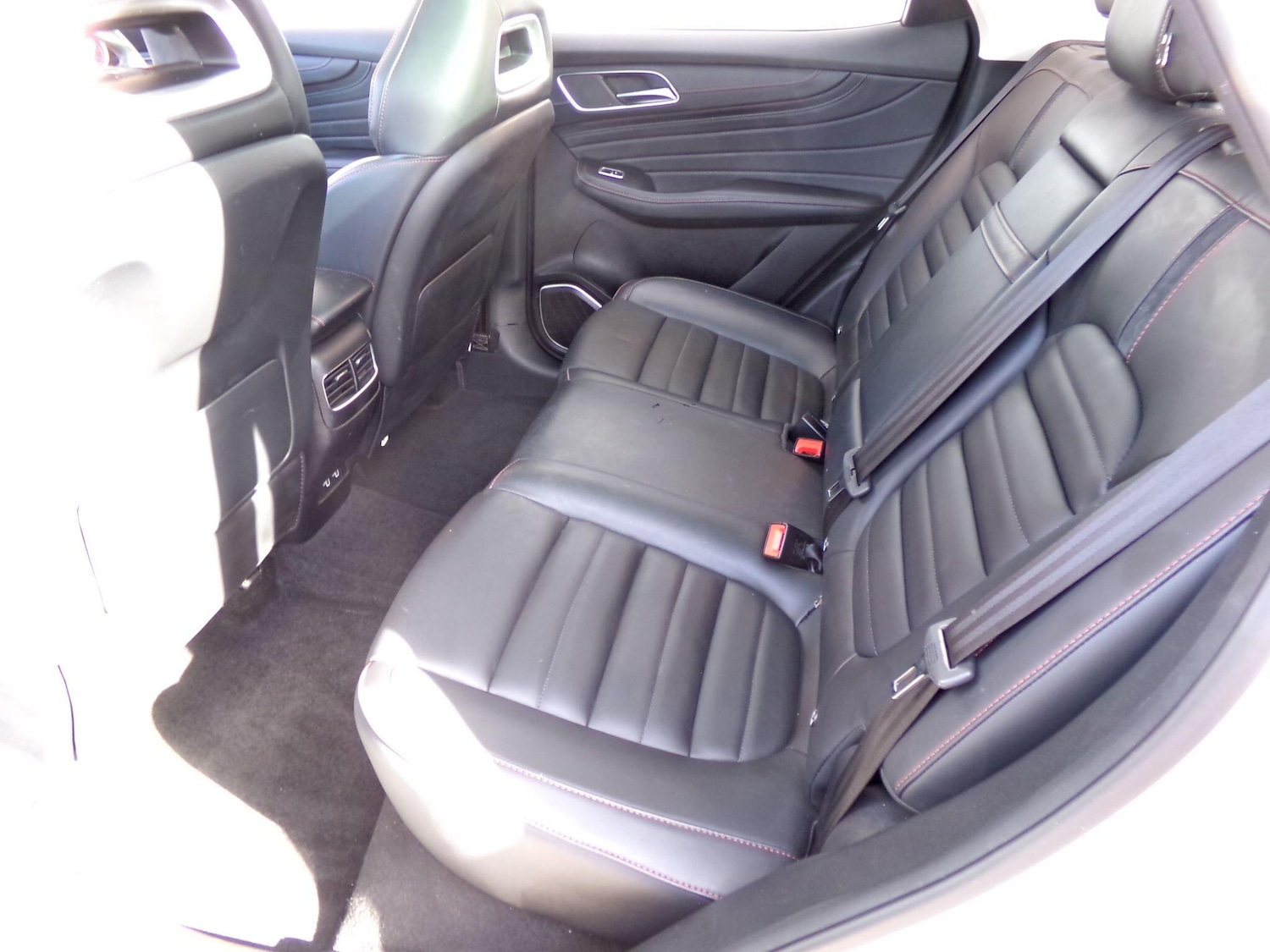 Used MG MG HS 2021 for sale - 78047110: Photo 13