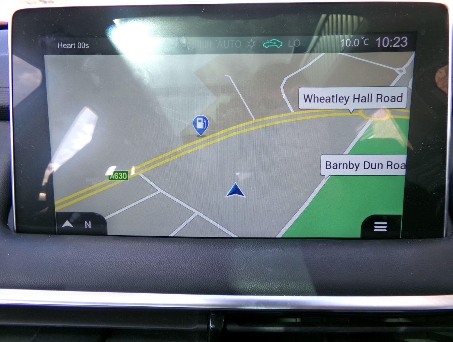 Used MG MG HS 2021 for sale - 78047110: Photo 16