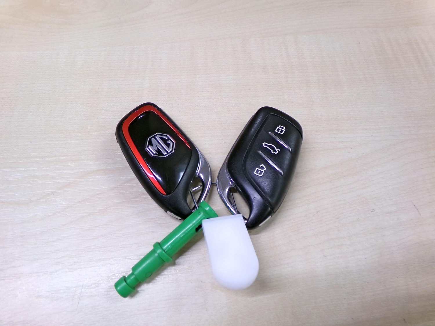 Used MG MG HS 2021 for sale - 78047110: Photo 18