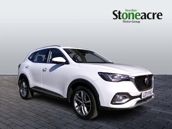 MG MG HS feature image