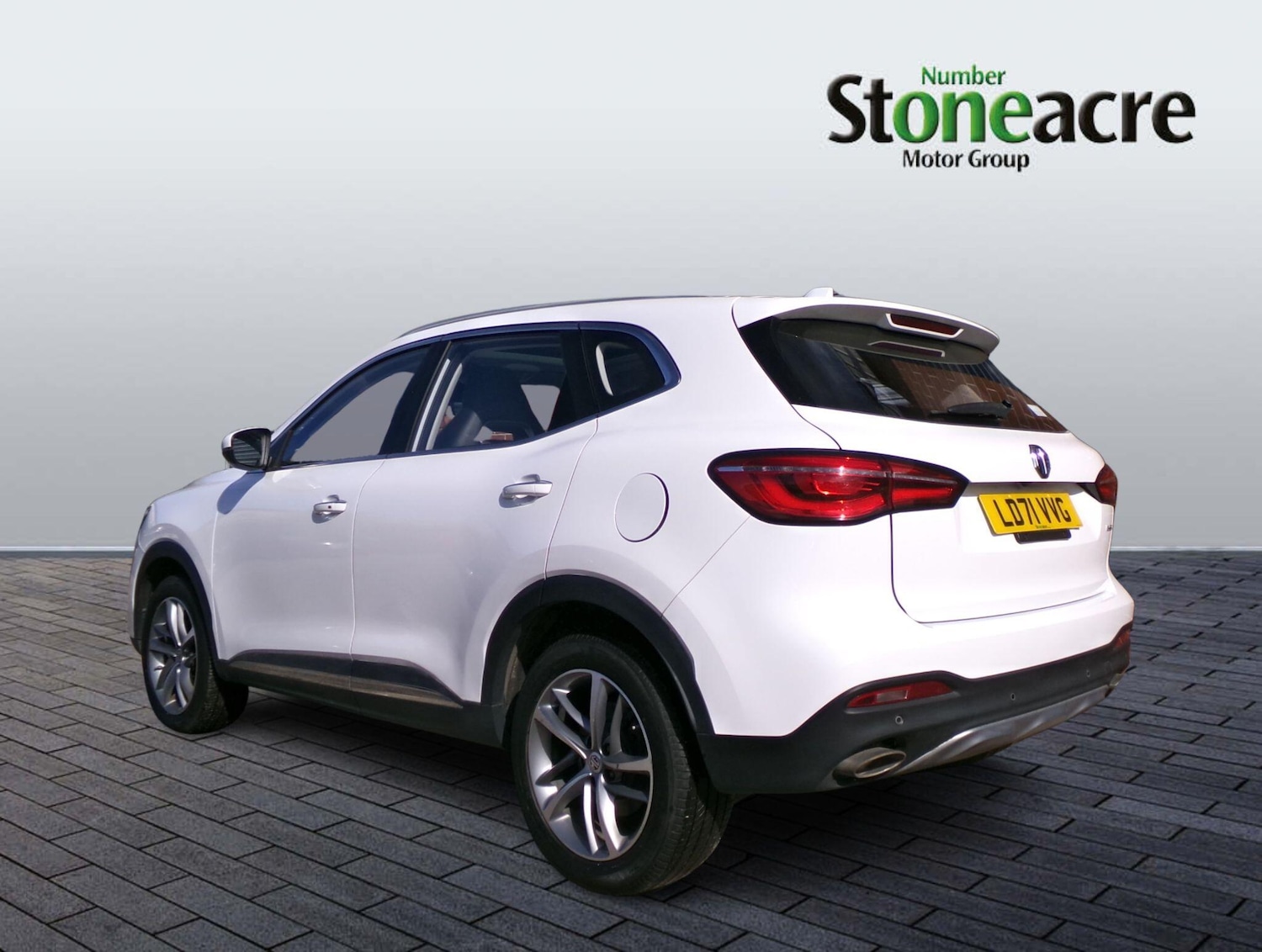 Used MG MG HS 2021 for sale - 78047110: Photo 3