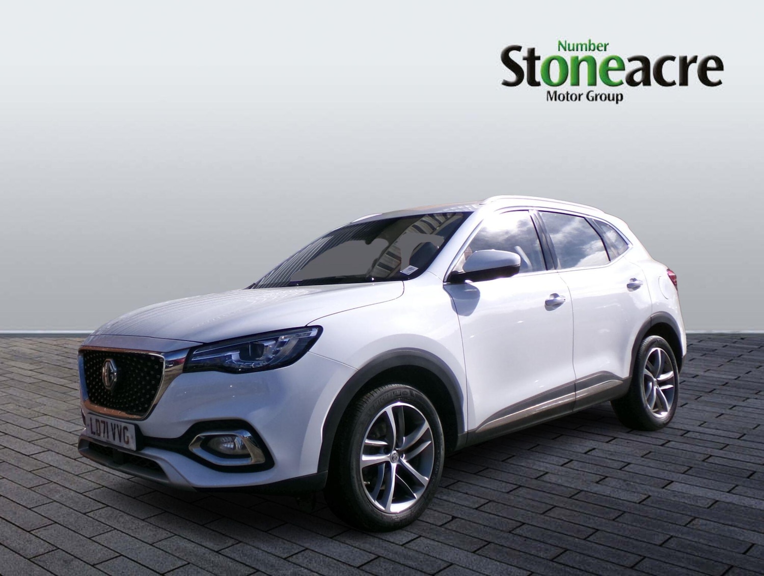 Used MG MG HS 2021 for sale - 78047110: Photo 4