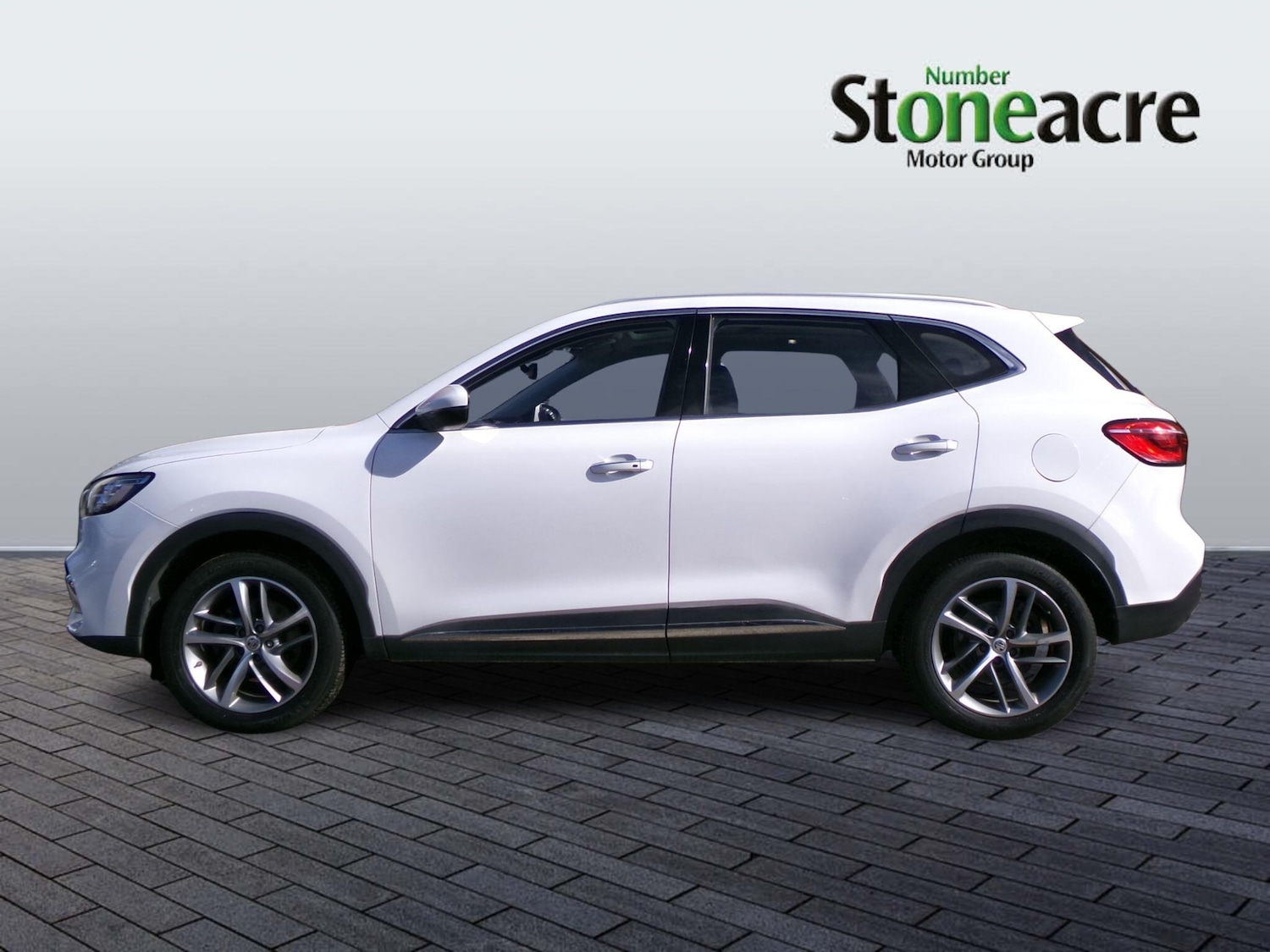 Used MG MG HS 2021 for sale - 78047110: Photo 5