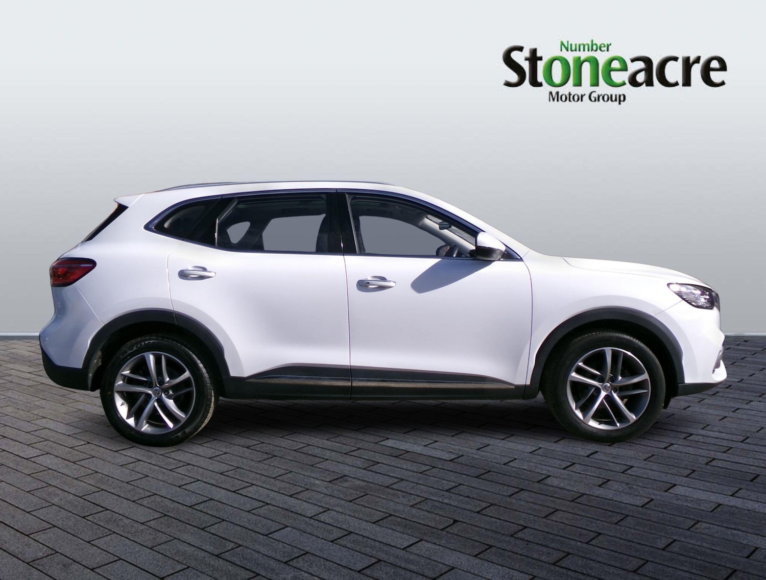 Used MG MG HS 2021 for sale - 78047110: Photo 6