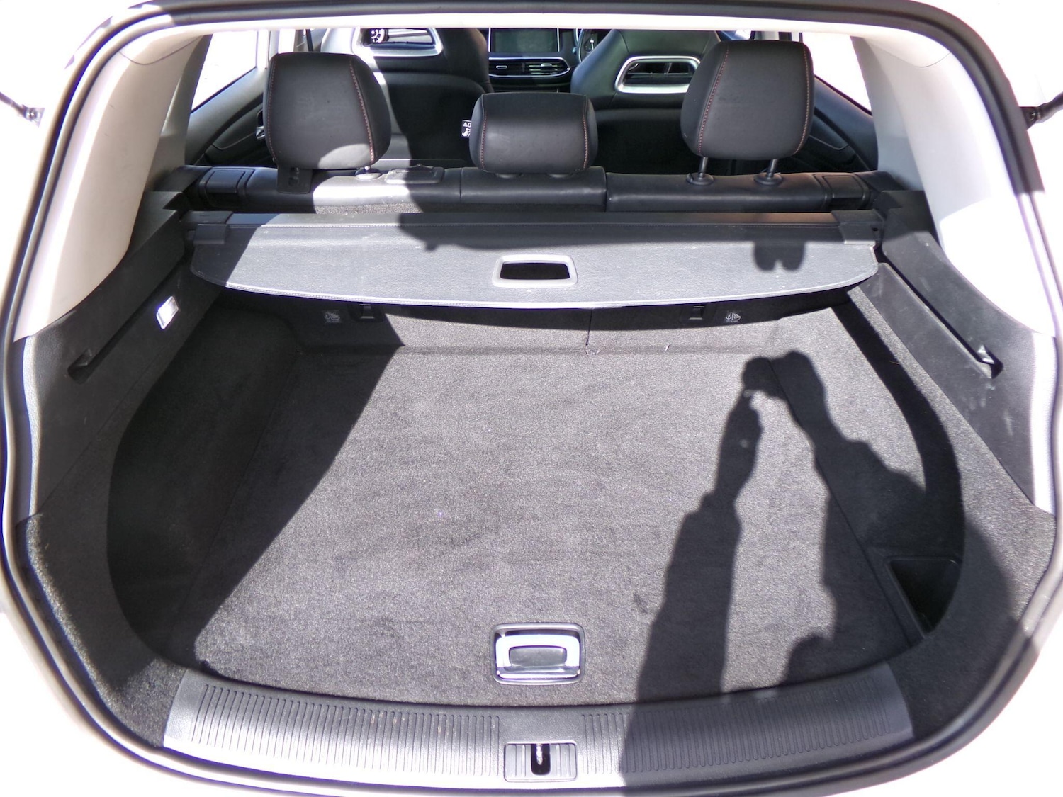 Used MG MG HS 2021 for sale - 78047110: Photo 7